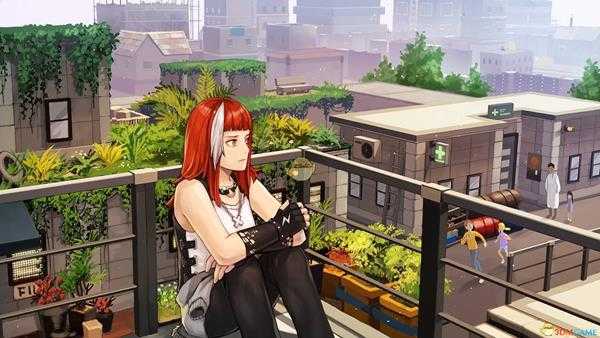 《纷争终结者：被遗弃的孩子们》配置需求一览