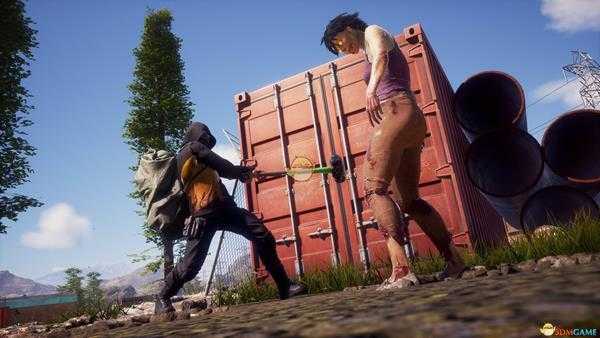 《腐烂国度2》猎用弩属性分享