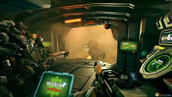 《深岩银河》挖矿撤离注意事项分享