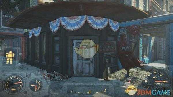 《辐射4》【饮料工程师】成就达成方法