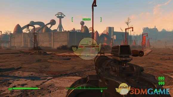 《辐射4》【血糖飙升】成就达成方法