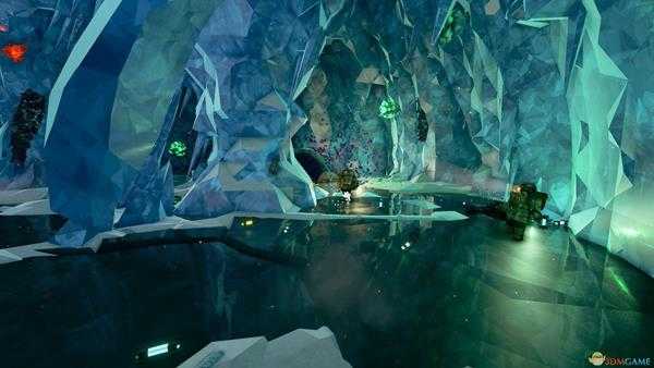 《深岩银河》疣猪自动210霰弹枪属性介绍