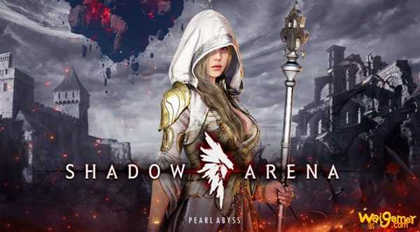 影子战场正式开服，赛博加速器免费支持加速