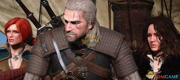 《巫师3》【丁香与醋粟】成就达成方法