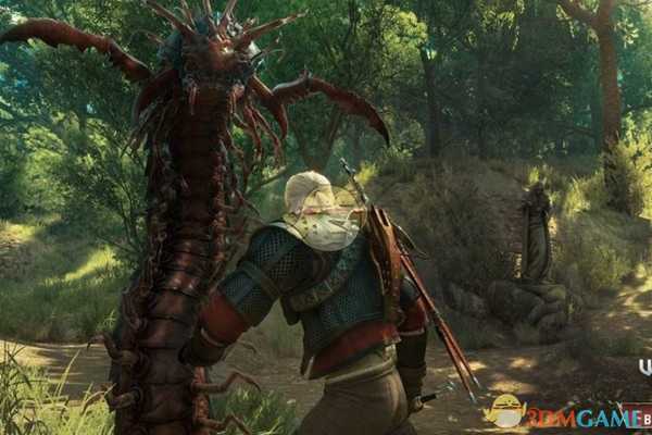 《巫师3》【巴尔维坎的屠夫】成就达成方法