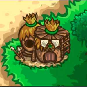 《王国保卫战：起源》红杉阻击战特殊元素分析