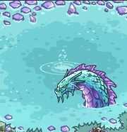 《王国保卫战:起源》水晶之湖特殊元素分析