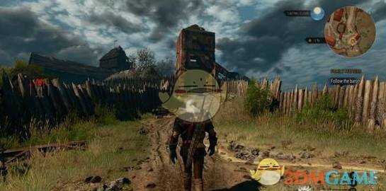 《巫师3》【齐头平等】成就达成方法