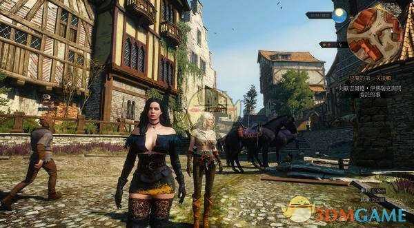 《巫师3》【纸牌收藏家】成就达成方法