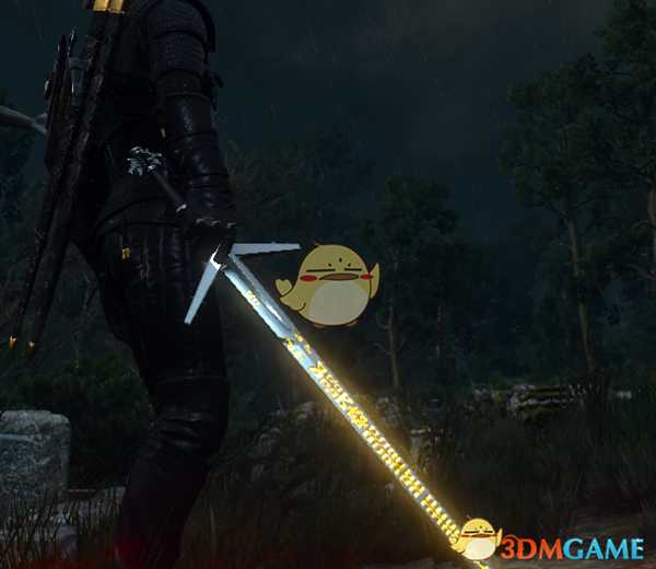 《巫师3》【五德化身】成就达成方法