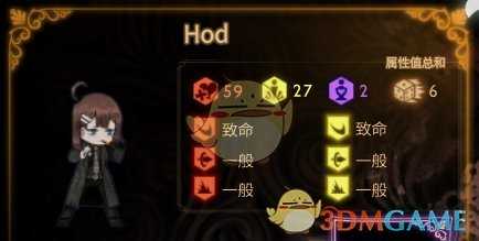 《废墟图书馆》润事务所代表人表徵获得方法及效果介绍