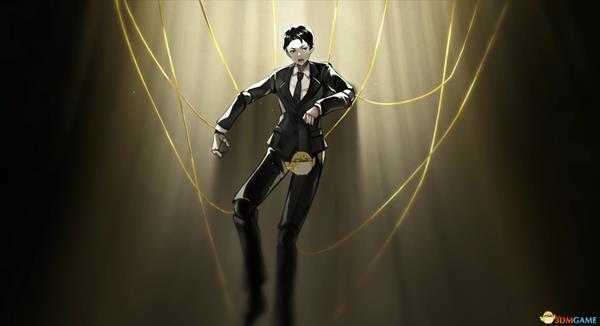 《废墟图书馆》笼中狗斗卡牌优点及获得方法分享