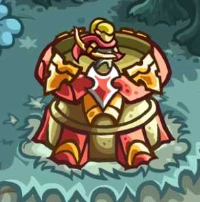 《王国保卫战：起源》黄金长弓实用性分析