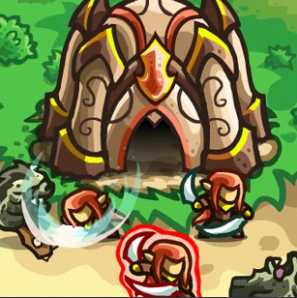 《王国保卫战:起源》咏剑士殿堂实用性分析