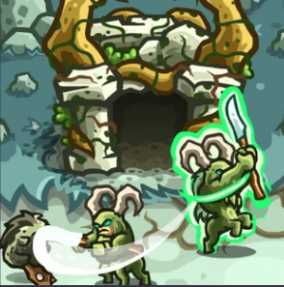 《王国保卫战：起源》森林守护者实用性分析