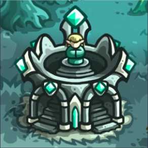 《王国保卫战:起源》高等精灵法师实用性分析