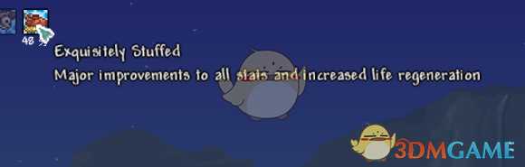 《泰拉瑞亚》金之高兴作用及获得方法介绍