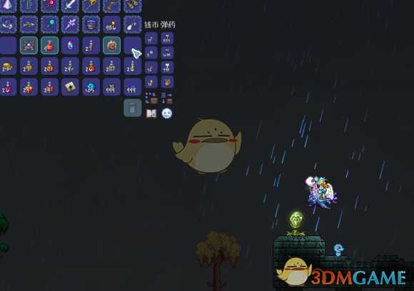 《泰拉瑞亚》神秘石板碎片作用及获得方法介绍