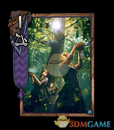 《巫师之昆特牌》桌面标志作用解析