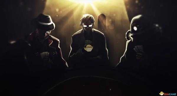 《废墟图书馆》虹色之海书页效果介绍