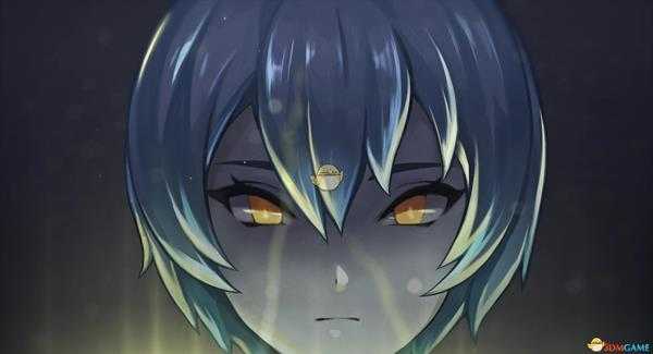 《废墟图书馆》蹦跶书页效果介绍