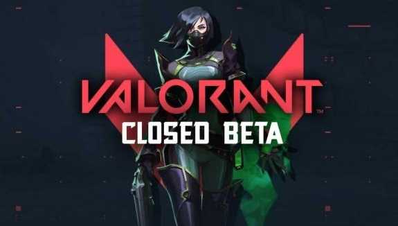 《Valorant》公测时间及内测资格获取方式一览