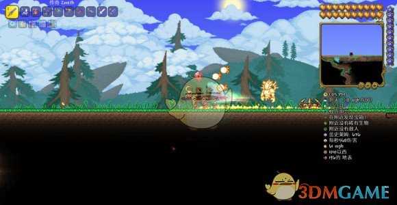 《泰拉瑞亚》恶魔羊坐骑解锁方法 实用性分析