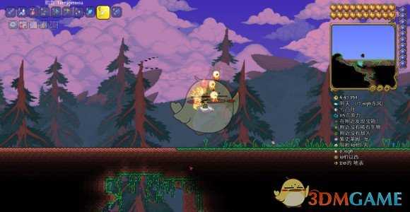 《泰拉瑞亚》魔法书坐骑解锁方法 实用性分析