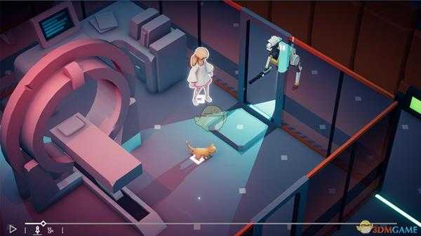 《Timelie》游戏特色内容介绍