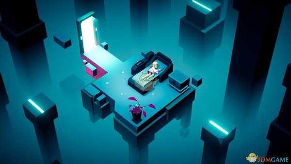 《Timelie》游戏操作方式介绍