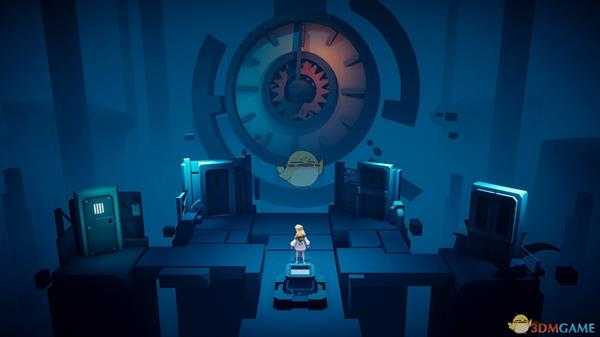 《Timelie》小女孩能力介绍