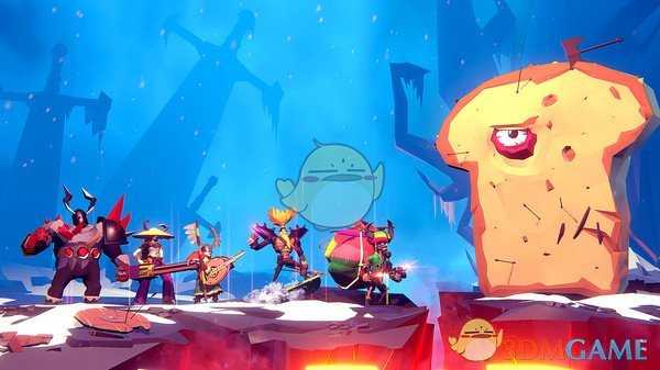 《BOSSGARD》配置需求一览