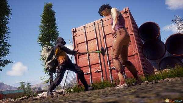 《腐烂国度2》轻型载具升级套件作用介绍