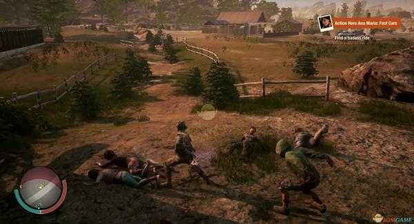 《腐烂国度2》CLEO核心作用介绍