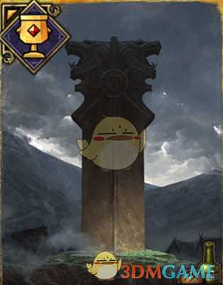 《巫师之昆特牌》【斯瓦勃洛图腾】群岛单卡解析