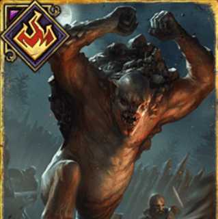 《巫师之昆特牌》【冠军的冲锋】群岛单卡解析