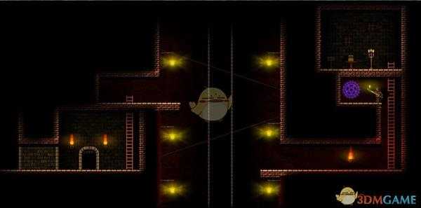 《厕所穿越记》闪躲之王挑战攻略