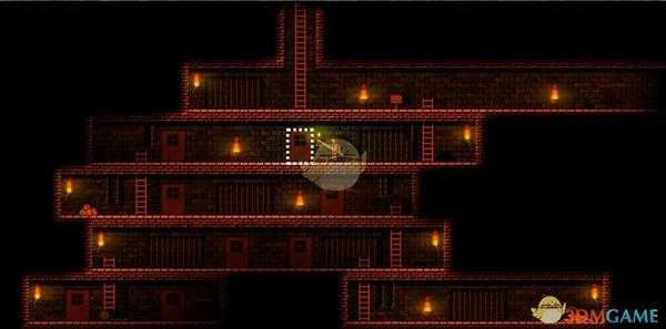 《厕所穿越记》千里回家路挑战攻略