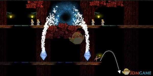 《厕所穿越记》几乎不可能完成的任务挑战攻略