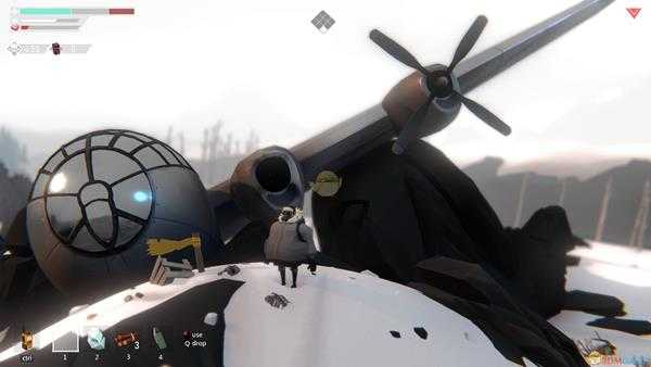 《冬日计划》好人黑客技能作用介绍