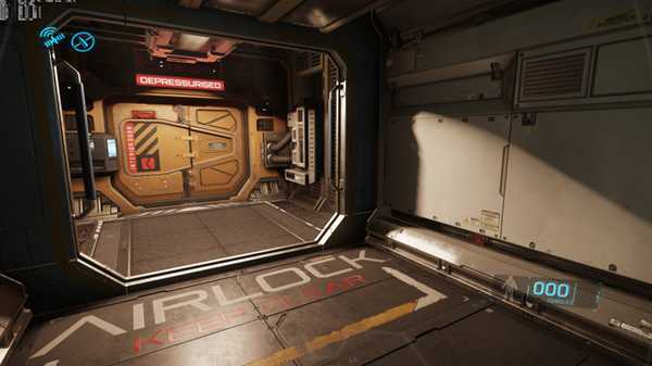 《星际公民》开启限免游玩 奇游升级下载提速与联机加速服务