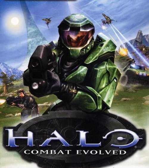 《光环战斗：进化周年版》全中文剧情流程攻略 通关流程视频