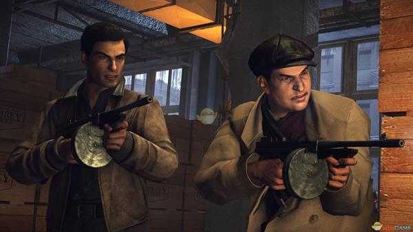 《四海兄弟2最终版》用情专一成就攻略