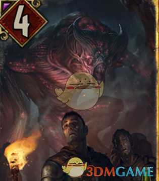 《巫师之昆特牌》通用关键词汲食详解