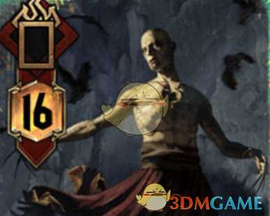 《巫师之昆特牌》通用关键词生成详解