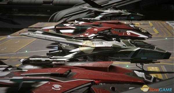 《星际公民》圣盾动力舰船抢购时间分享
