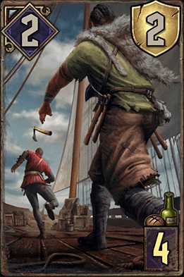 《巫师之昆特牌》通用关键词破甲详解