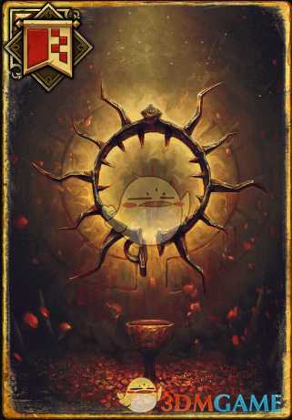 《巫师之昆特牌》通用状态关键词锁定详解