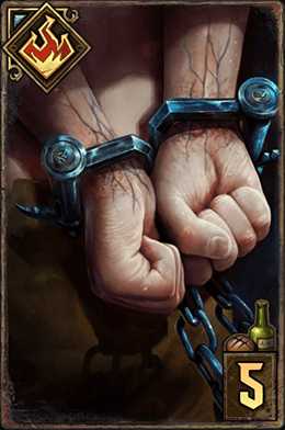 《巫师之昆特牌》通用状态关键字间谍详解