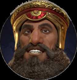 《文明6》吉尔伽美什上手指南